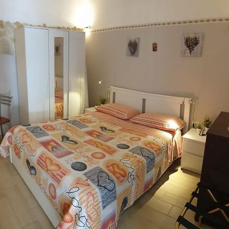Giovanni S Little House คาตาเนีย ภายนอก รูปภาพ