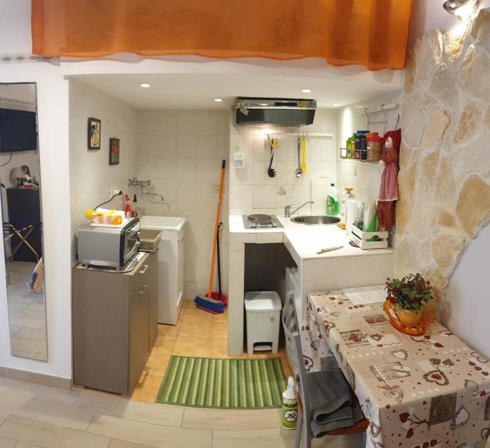 Giovanni S Little House คาตาเนีย ภายนอก รูปภาพ