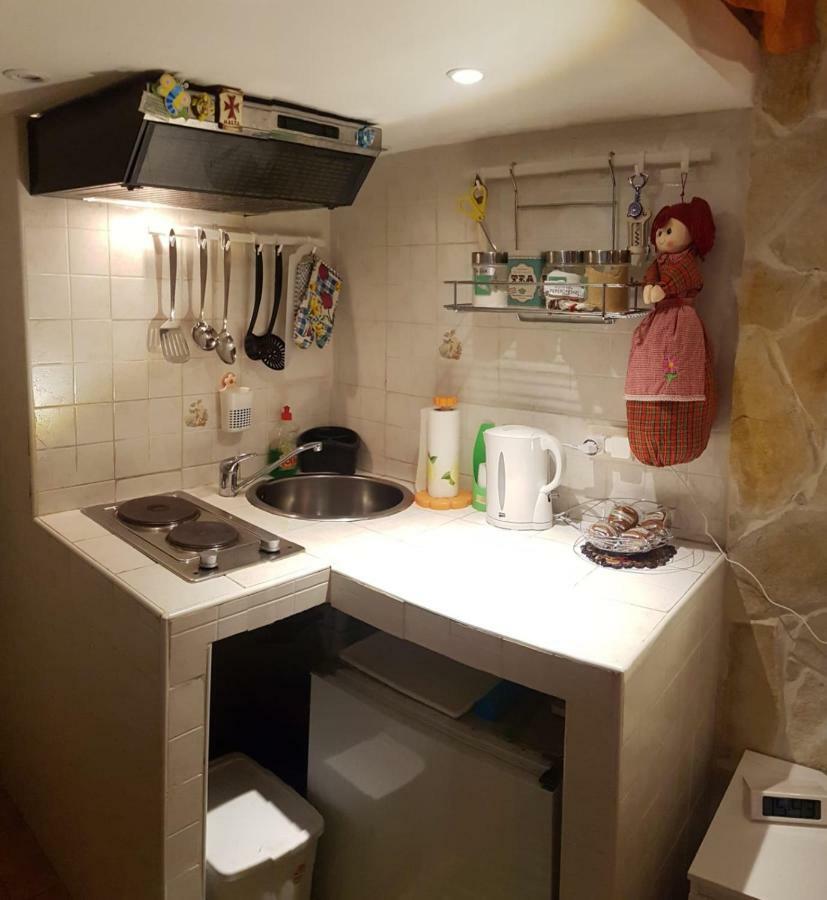 Giovanni S Little House คาตาเนีย ภายนอก รูปภาพ
